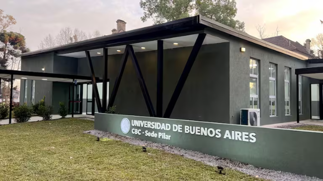 4 Jenjang Pendidikan Jika Kuliah di Universidad de Buenos Aires